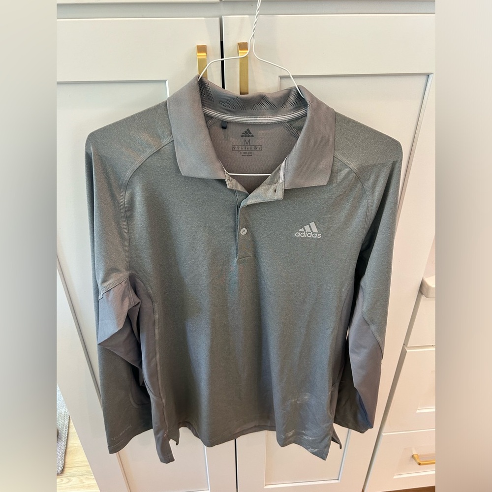 Adidas Golf Polo pullover